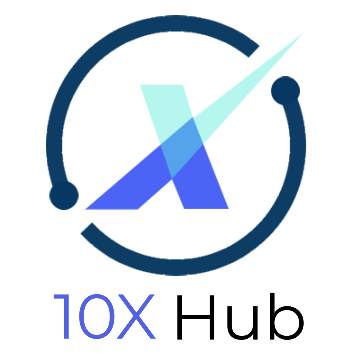 10X Hub